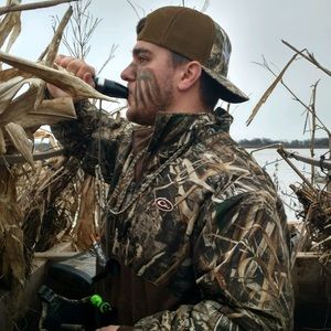 Meet your Posher, Tyler